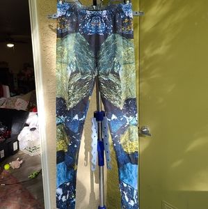 Buttery soft leggings